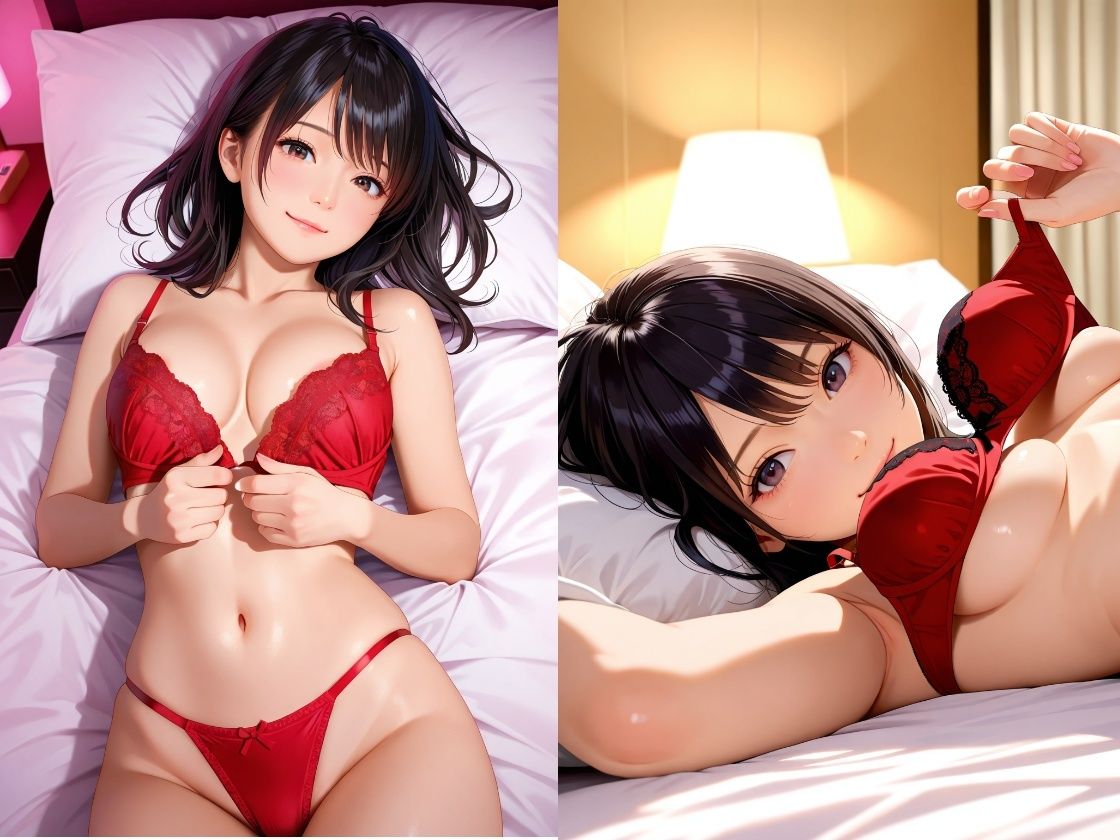 静かな午後、白石しおりは隣にいた