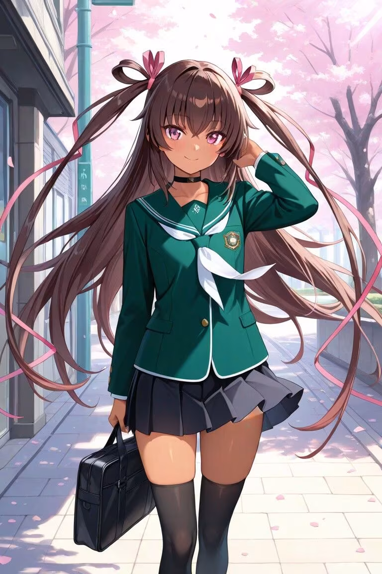 制服ゆ〇かぜ催〇NTR