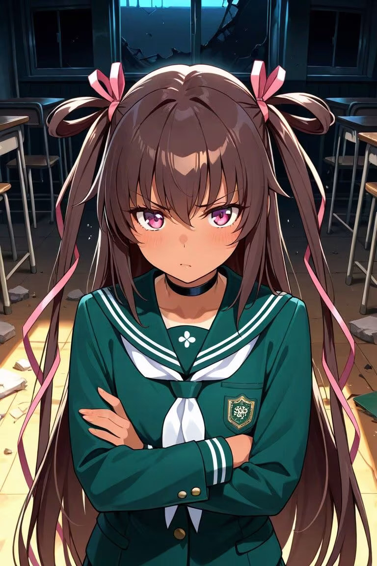 制服ゆ〇かぜ催〇NTR