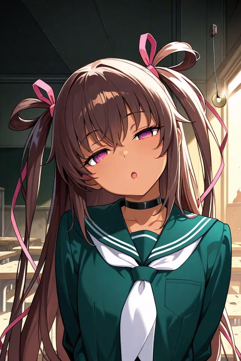 制服ゆ〇かぜ催〇NTR