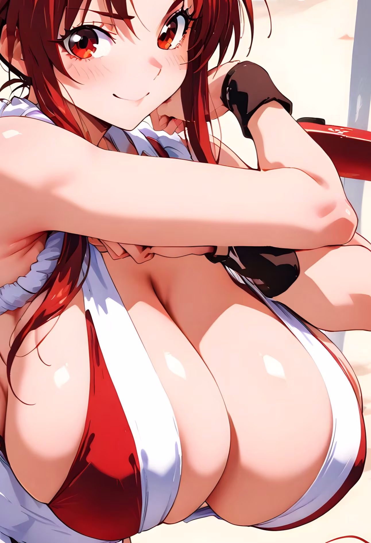 SEXYくのいちグラビア vol.4