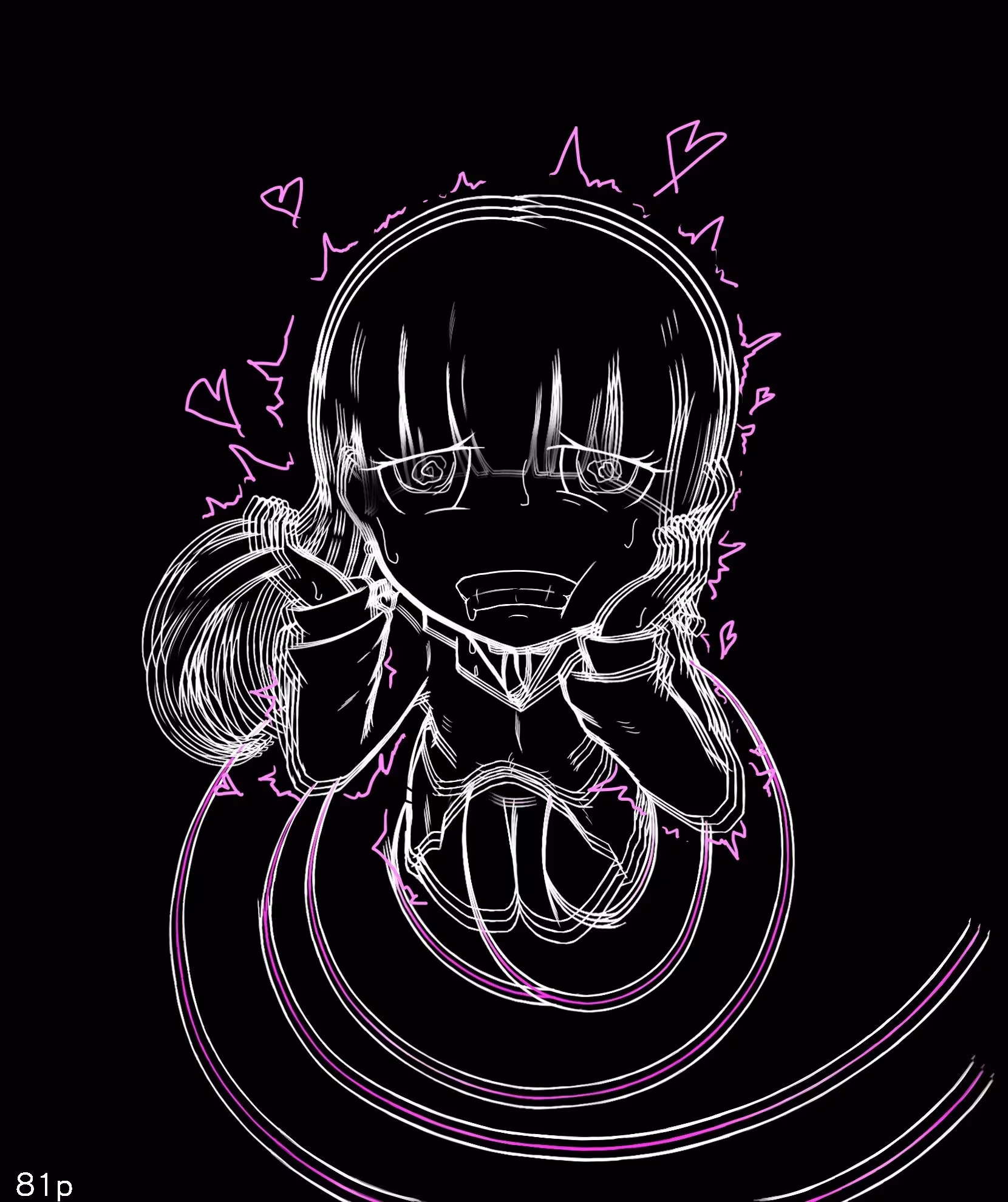 Girls world side FSG＋ ENGver.