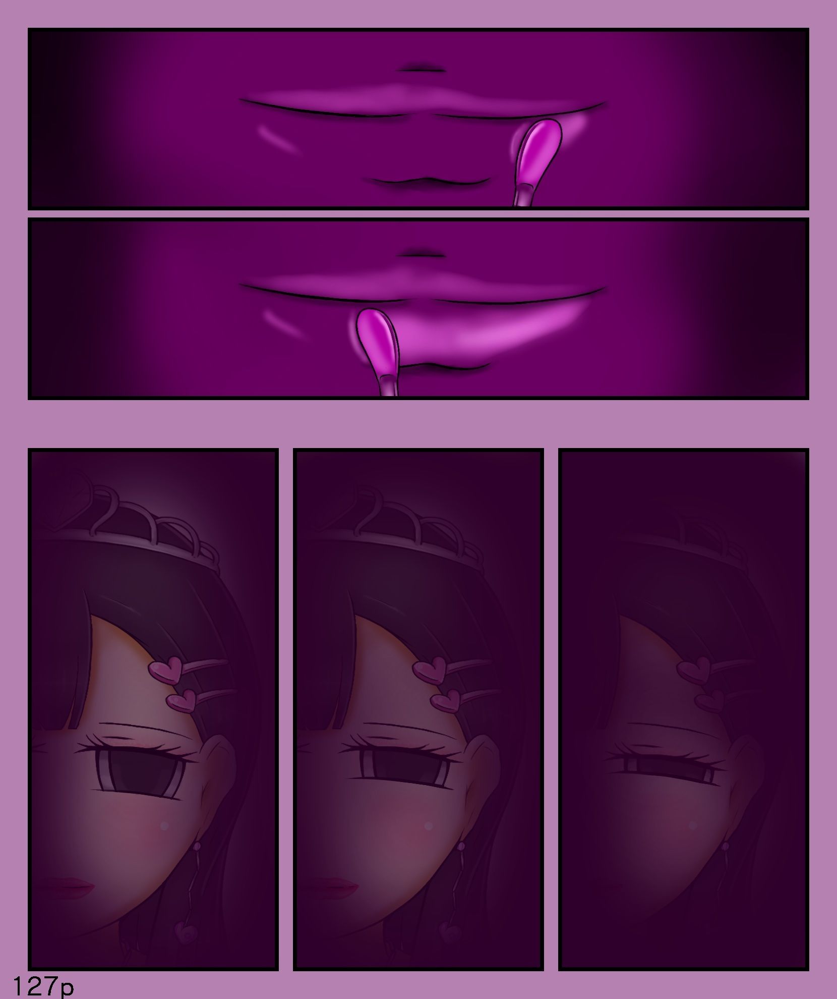 Girls world side FSG＋ ENGver.