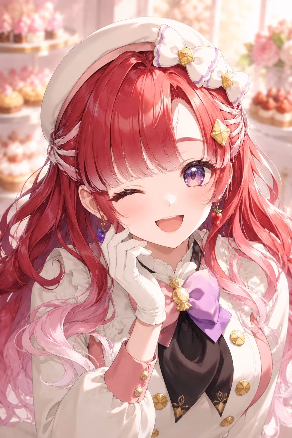 某有名Vtuberの日常を見てみよう