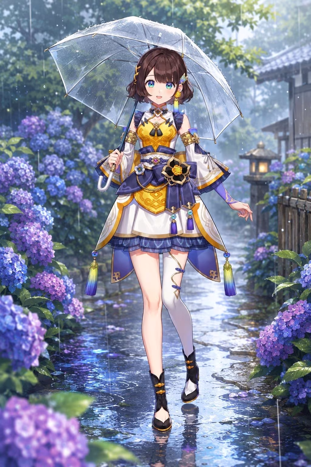 某有名Vtuberの日常を見てみよう