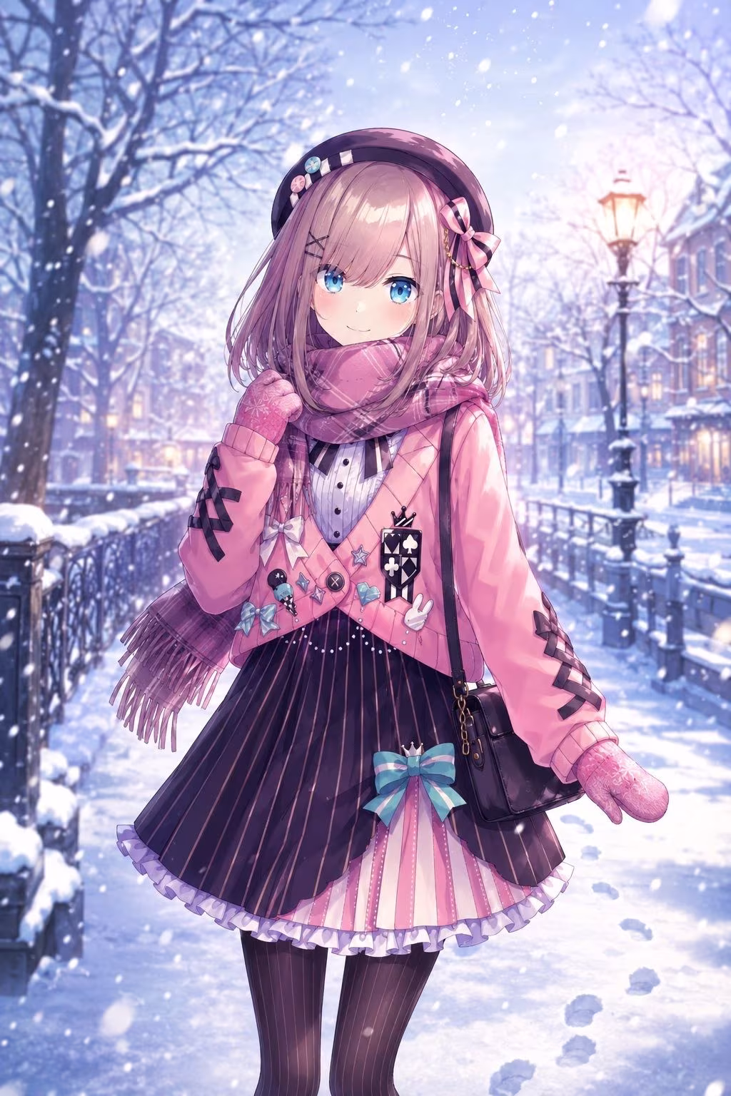 某有名Vtuberの日常を見てみよう