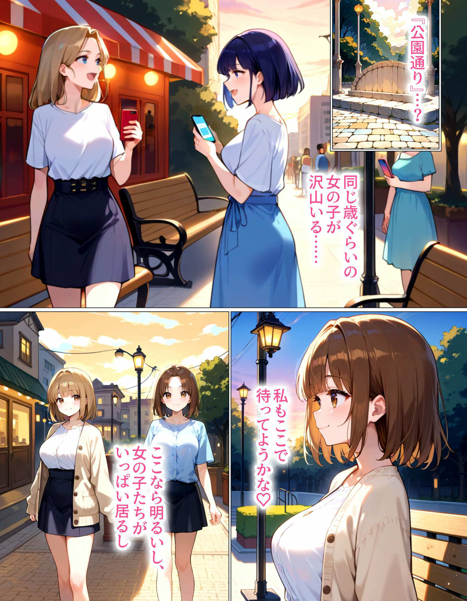 上京したばかりの大学1年生がおじさんに寝取られました