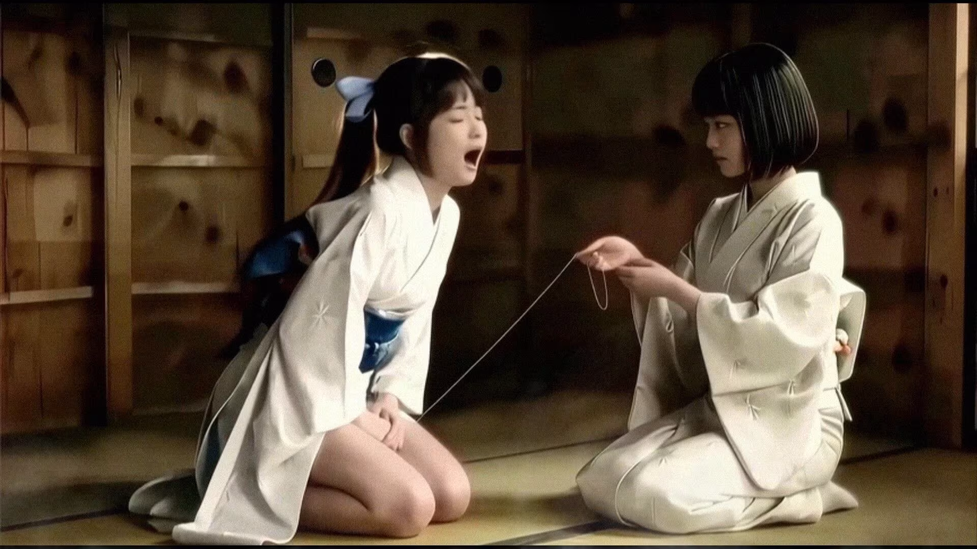 【御道具姫 静雪 〜おさねの作法〜】異端記録 - 異世界譚I -