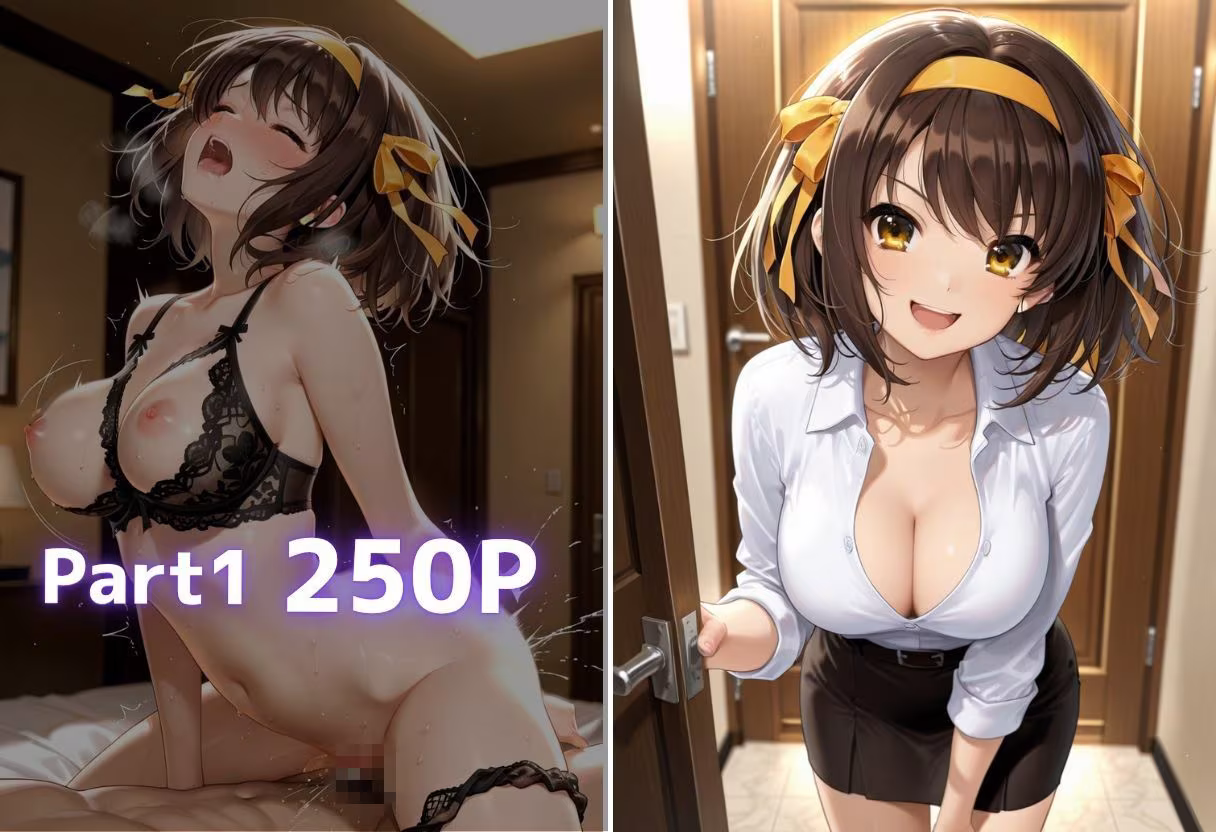 ご奉仕巨乳ヘルス 膣内射精OK生本番 PART1