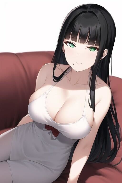 「健全な」黒澤ダイヤ2