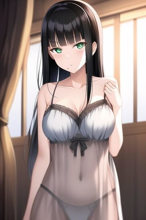 「健全な」黒澤ダイヤ2