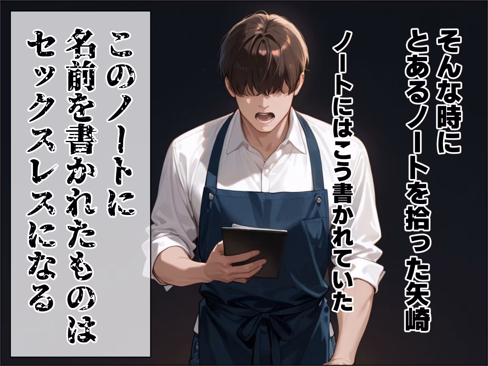 良妻賢母の記憶を改変して托卵させる話