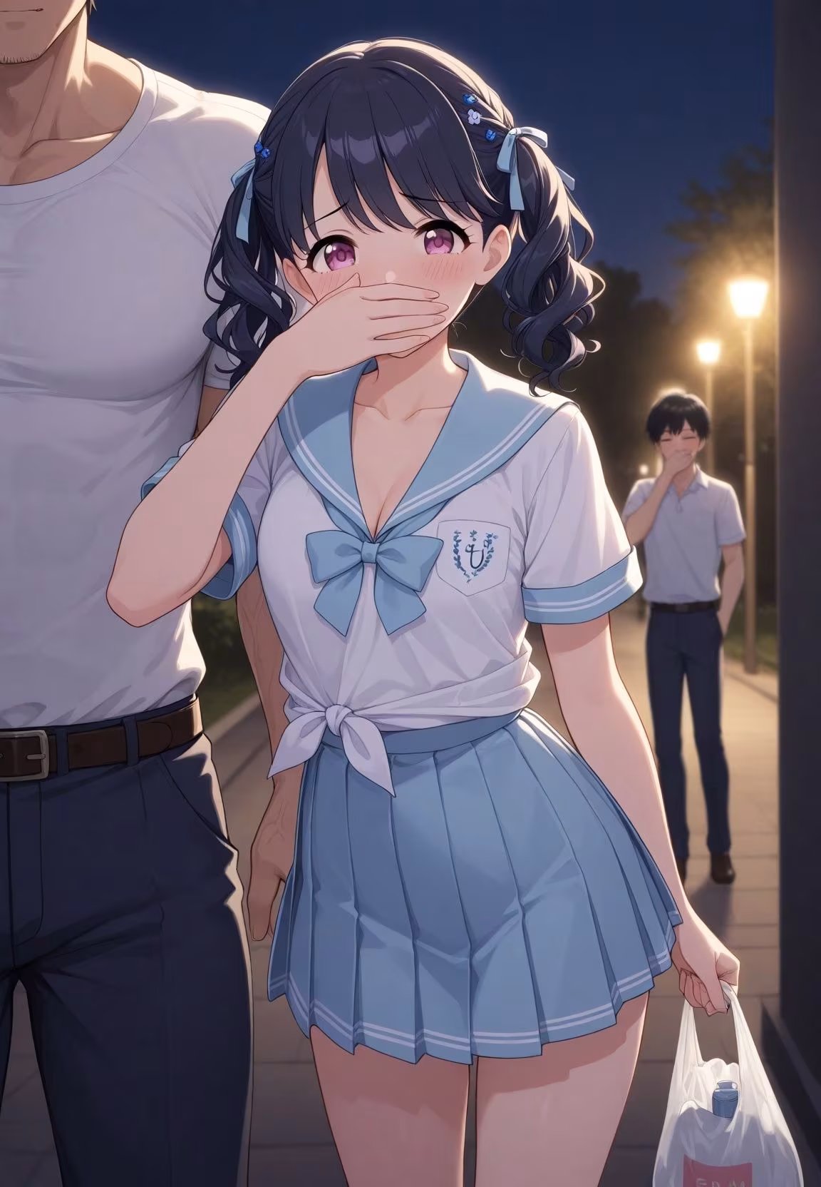 推しアイドルが闇ファンに拉致されて調教ループで脳イキ完堕ち孕ませ記録www ア〇ドルマスター  4