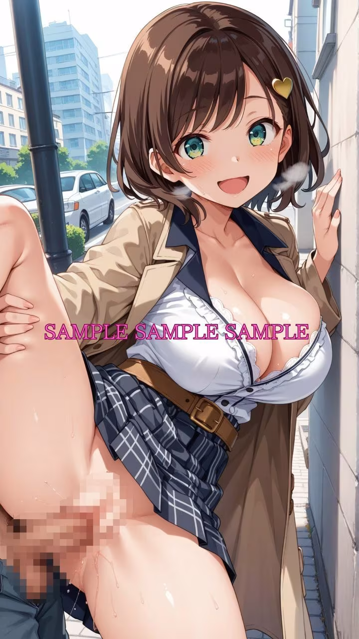 男女比1対10000の世界 JDたちとセックスし放題でちんぽが乾く暇もないヤリ放題ハーレムライフ！！