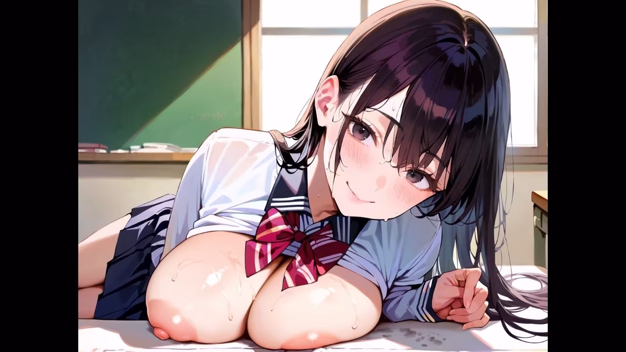 ほうかごっ！！〜美少女●K中出し教室〜