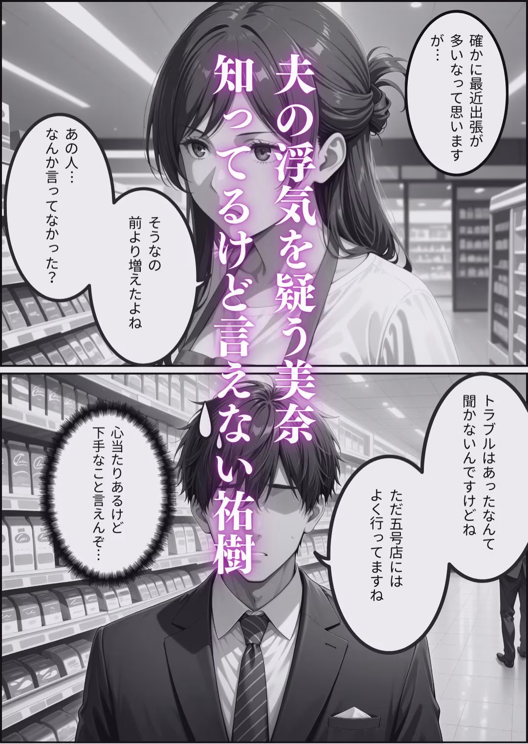 上司の奥さんになった元先輩と呑みに行ったら連続中出ししてしまった話