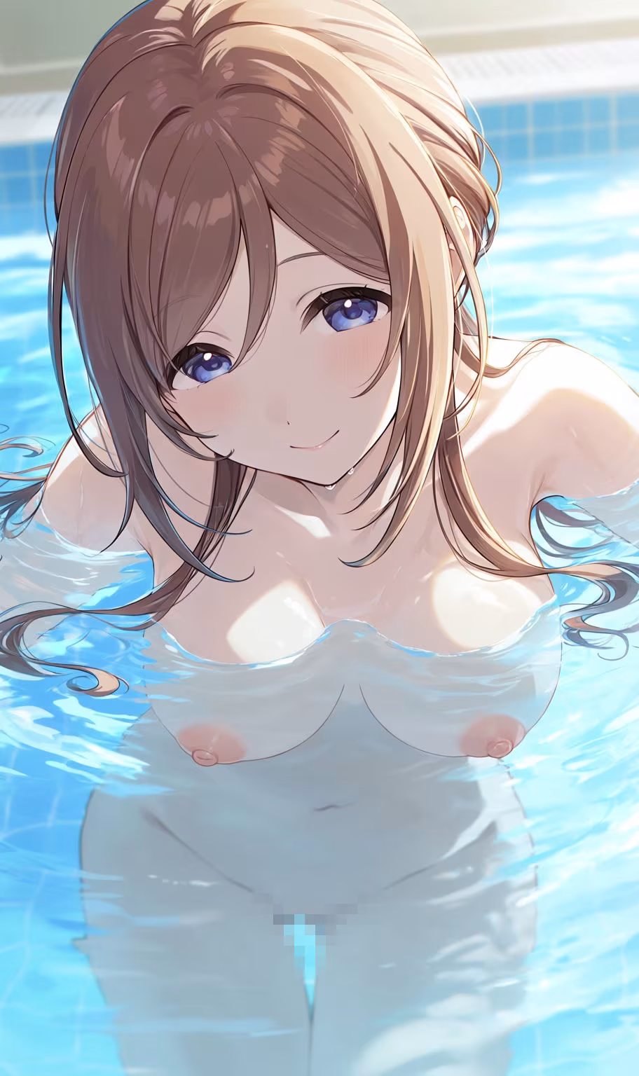 姫◯莉波お姉ちゃんの叡智イラスト集でひたすら抜こう！