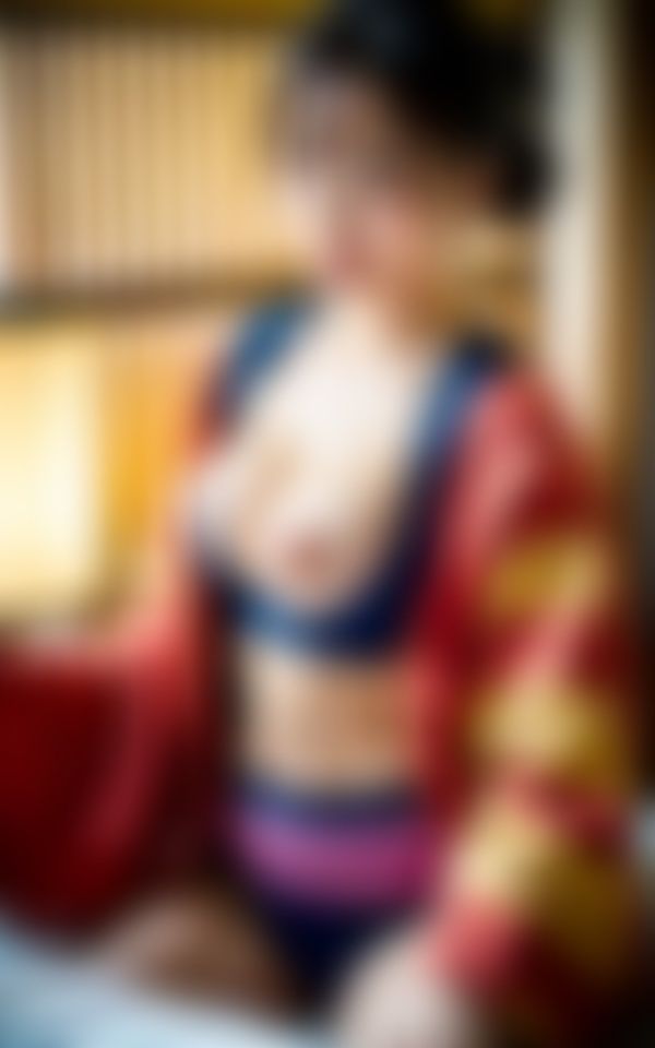 おいらんコスプレ妻〜エッチなお乳192人〜