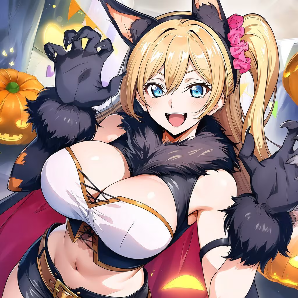 エリスと付き合って結婚してセックスして妊娠して出産して娘のことが大好きな話