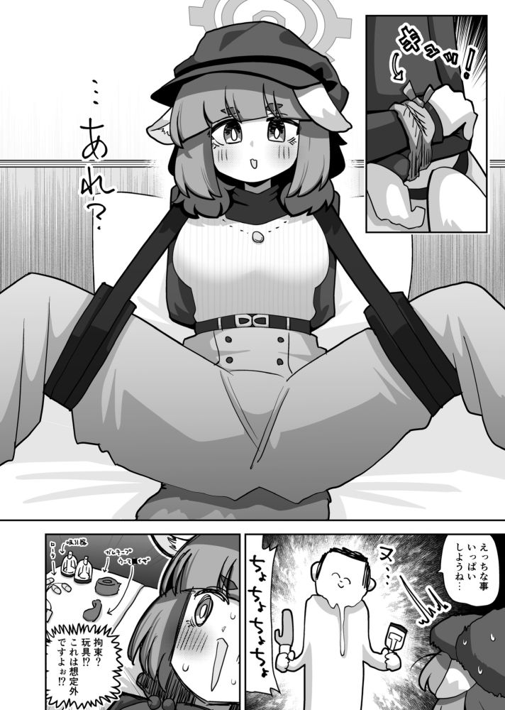 コンフィデンシャル・ビジネス・プラン