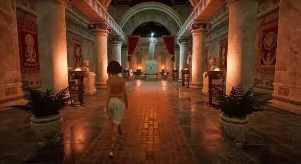 【完全版】ローマの奴○すべての道はローマに通ず