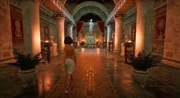 【完全版】ローマの奴○すべての道はローマに通ず