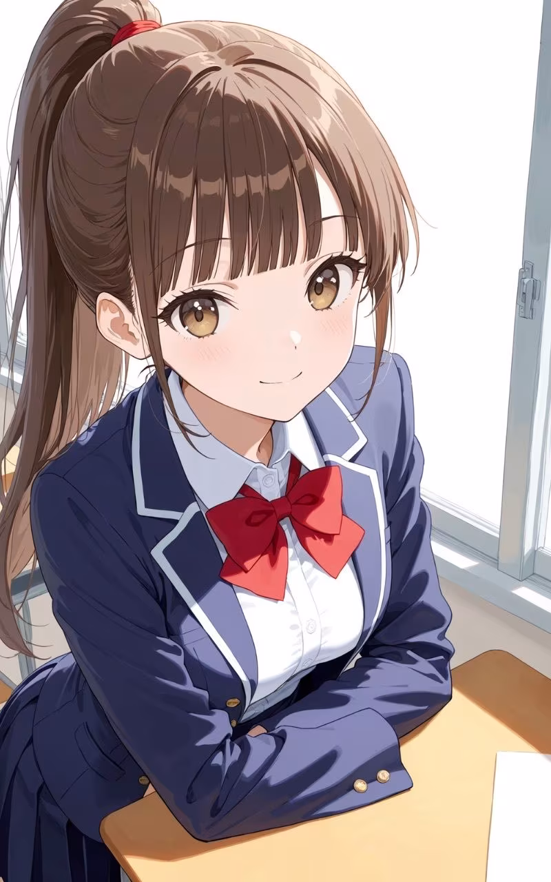 クラスメイトのあの子に中出ししてみた3