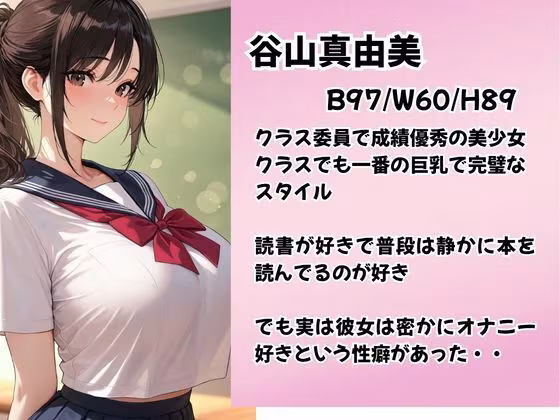 女子学園の生徒指導は種付け中出し〜〜子宮に規律をわからせるため孕むまで何度も精液注入〜〜