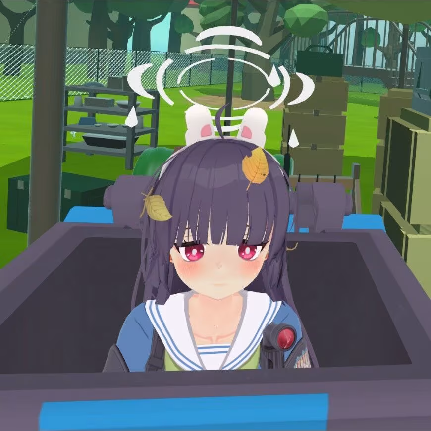 VRえっち当番 ミユ編