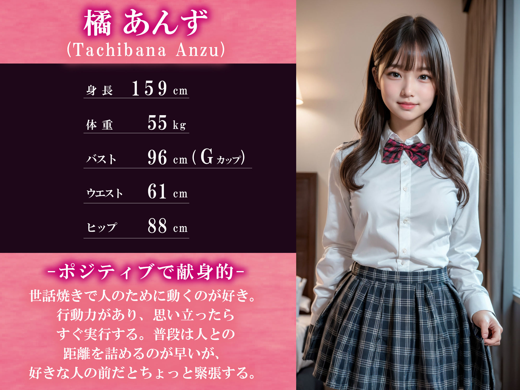 【次世代AV・動画】女子校生のハメ撮り初援交【4K60fps動画】