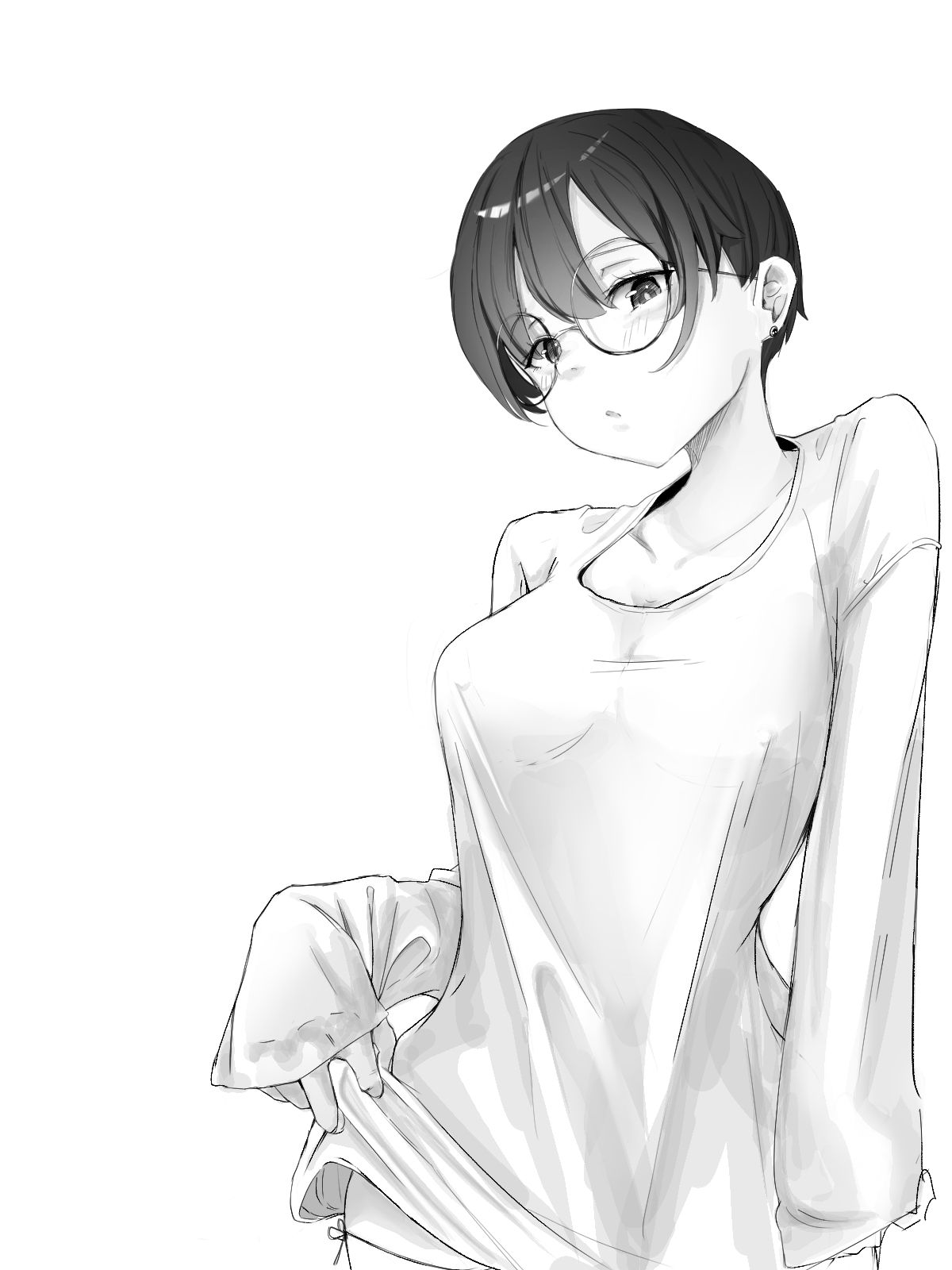 隣から喘ぎ声が聞こえてきた話