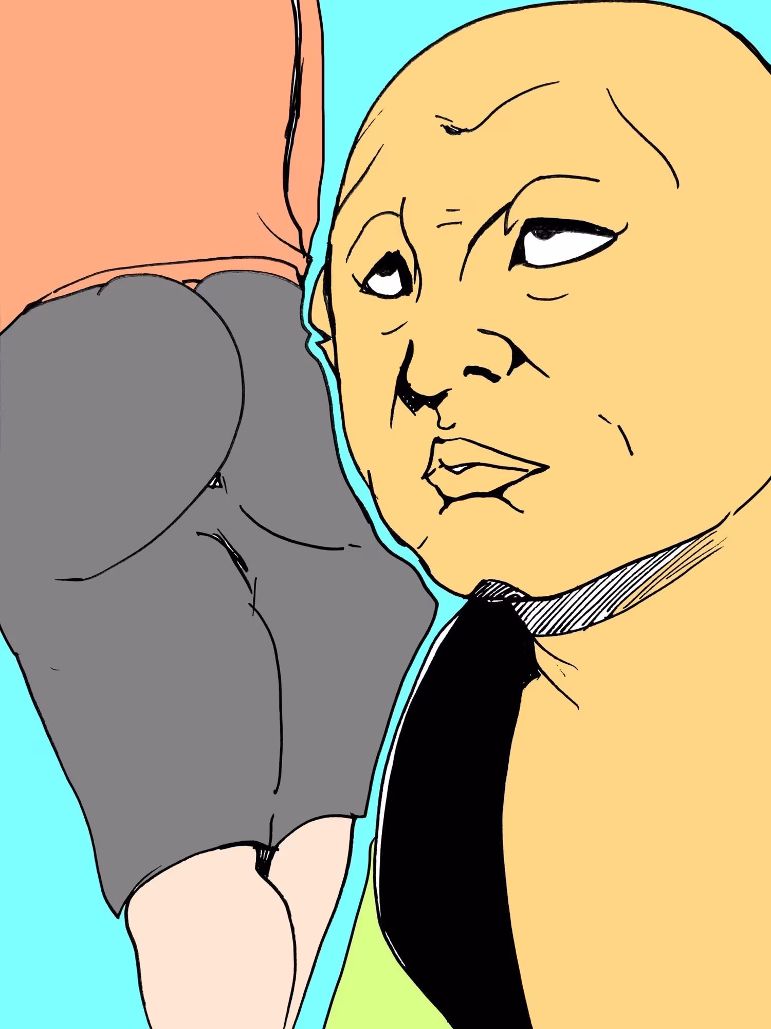 子沢山のパパになりたかって