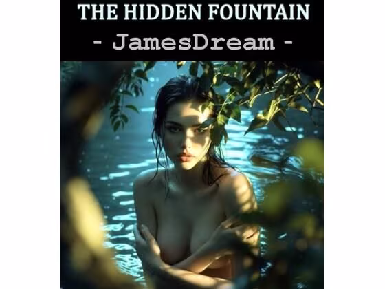 THE HIDDEN FOUNTAIN ーJames Dreamー