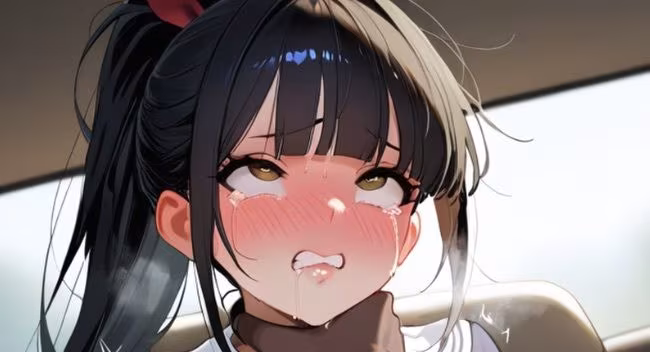 『獄門ループ 〜繰り返される幼馴染寝取られ悲劇〜』孕ませ種付け/堕ちていくヒロインvol1