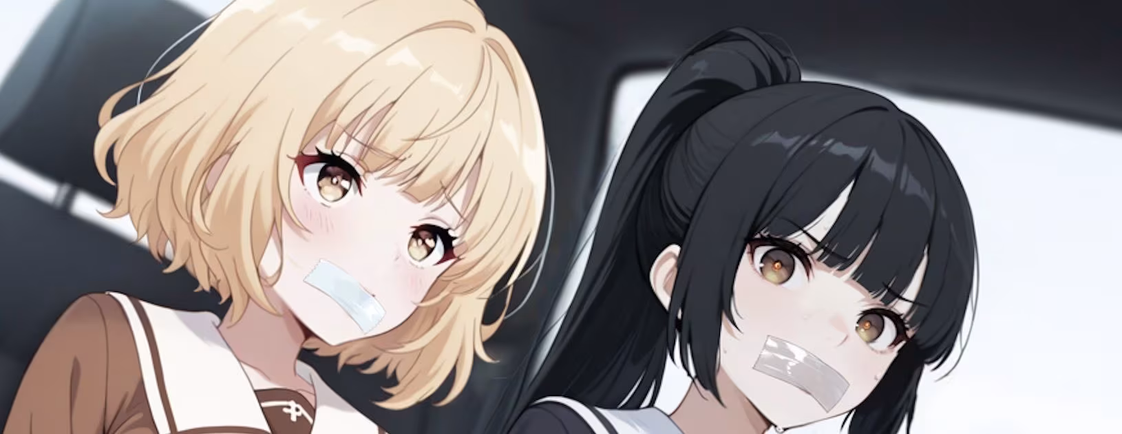 『獄門ループ 〜繰り返される幼馴染寝取られ悲劇〜』孕ませ種付け/堕ちていくヒロインvol1