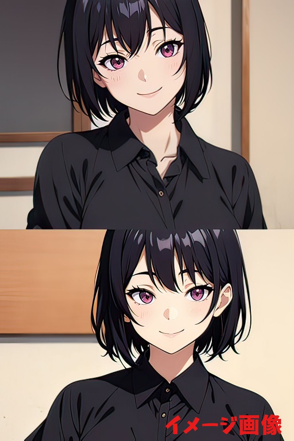 ぽっちゃりのメイさんと俺の〜100人斬り〜