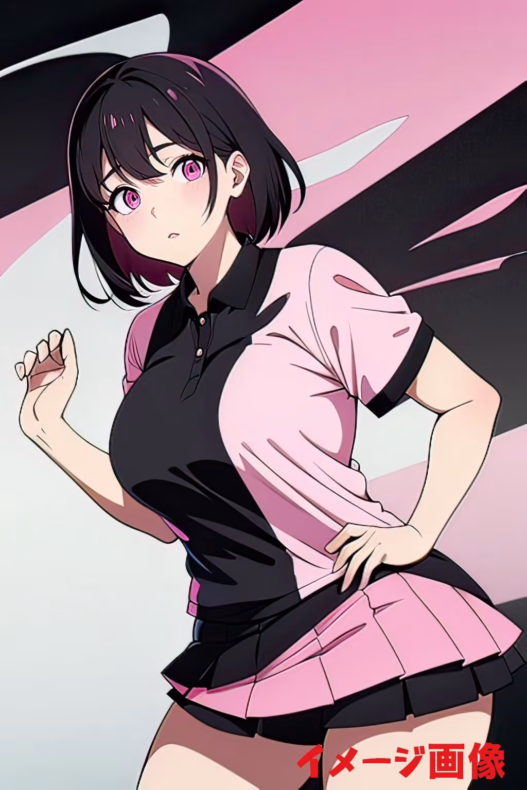 ぽっちゃりのメイさんと俺の〜100人斬り〜