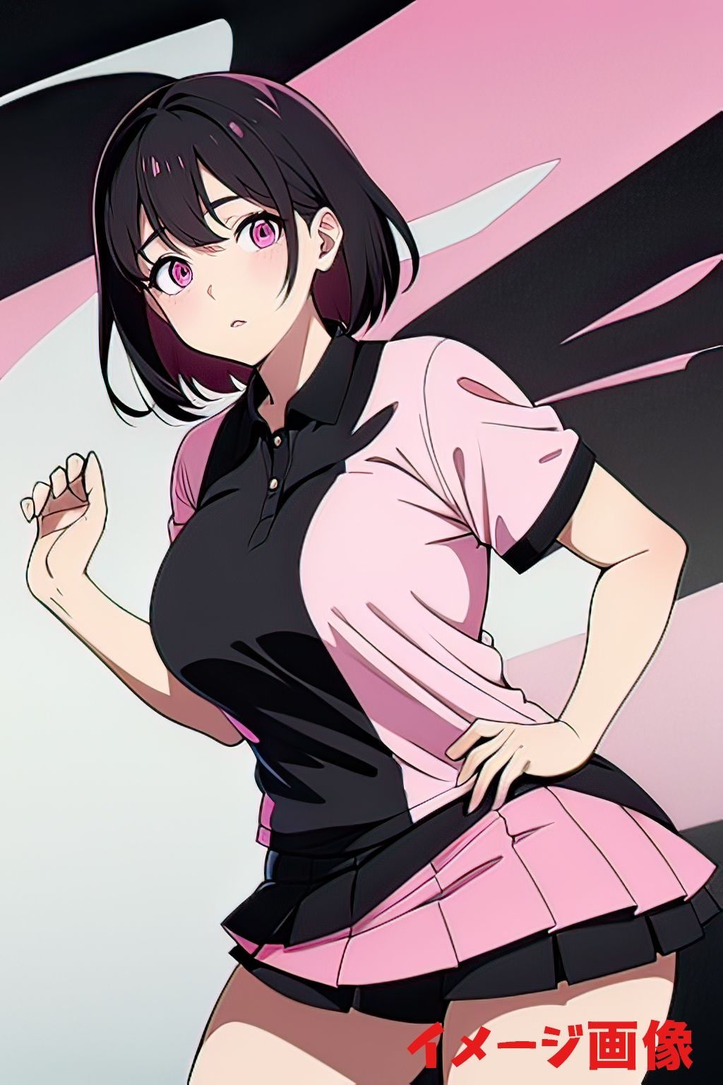 ぽっちゃりのメイさんと俺の〜100人斬り〜