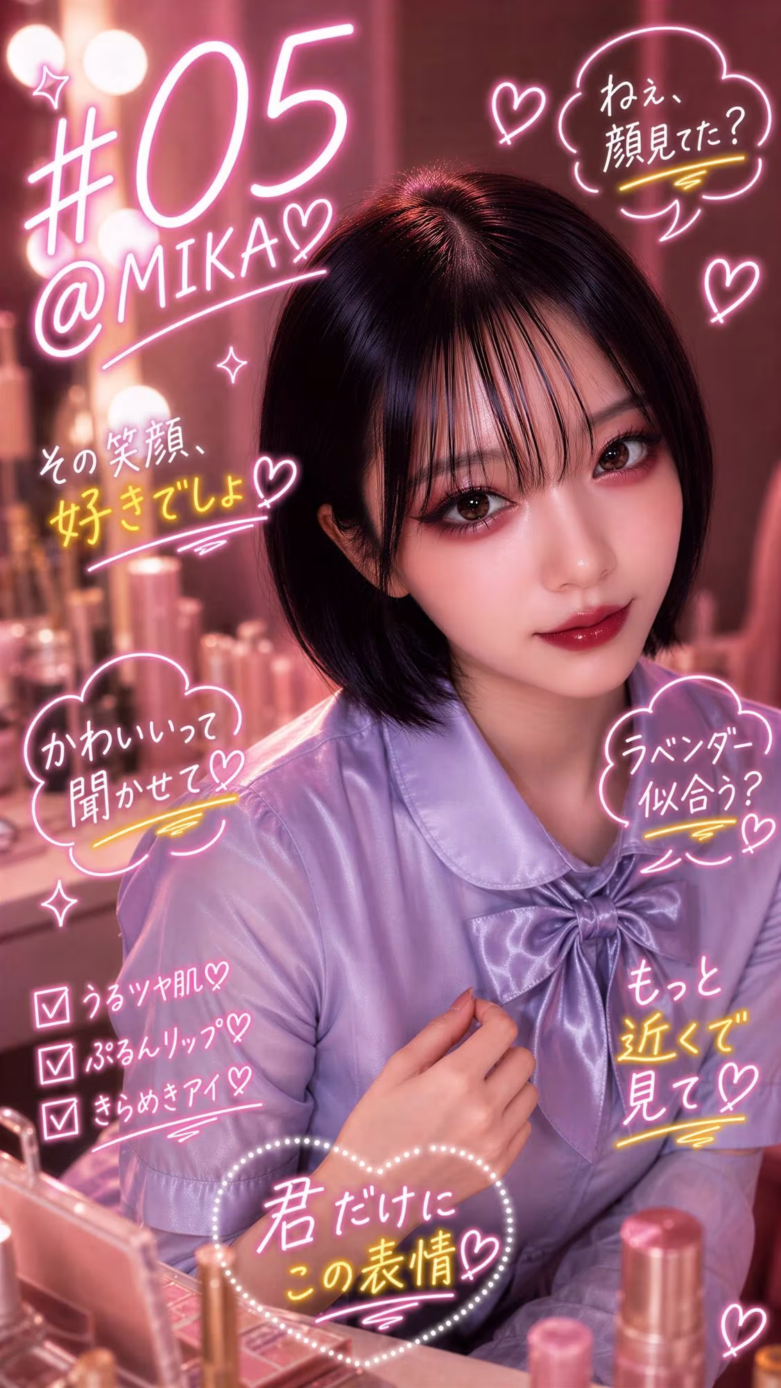 【404FACE】大量顔射されちゃうキレイなお姉さんは好きですか？超接写からの大量顔射。JKシリーズも収録【4K超高画質動画】Facial Compilation