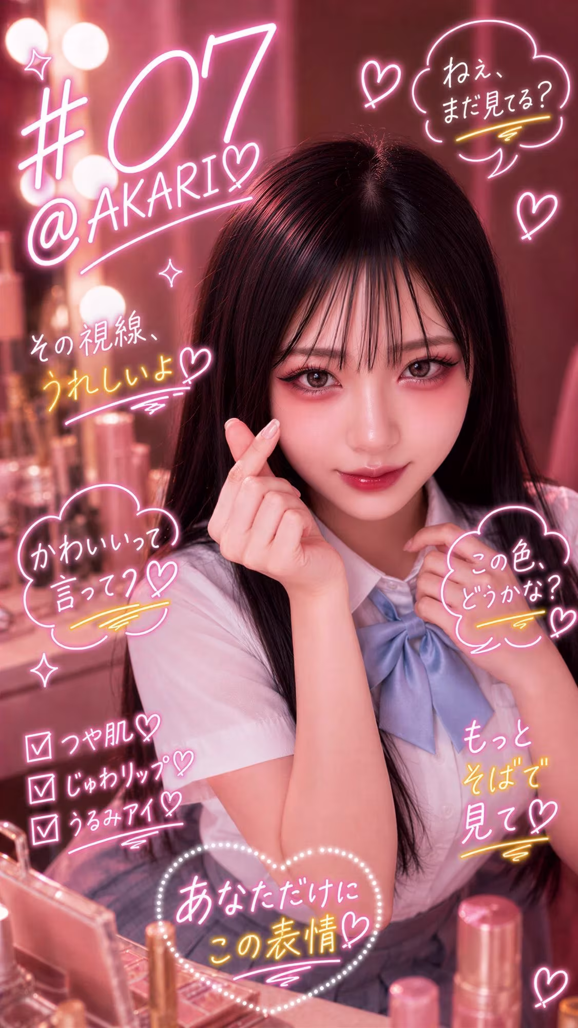 【404FACE】大量顔射されちゃうキレイなお姉さんは好きですか？超接写からの大量顔射。JKシリーズも収録【4K超高画質動画】Facial Compilation