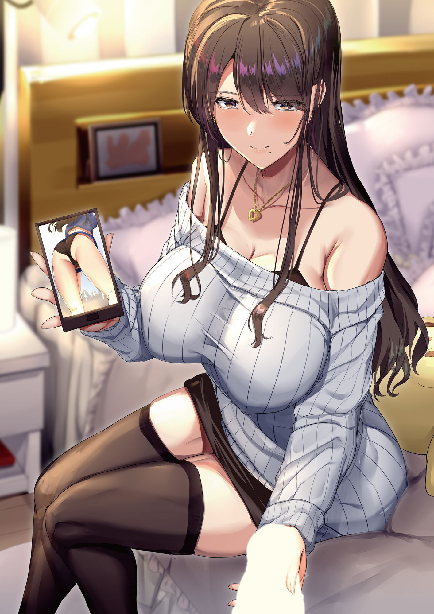 ドスケベコスプレイヤー三姉妹は君にガチ恋してもいいですかっ？♪ 〜私たち、変態コスプレえっちでエロエロ求愛止まりませんっ♪〜