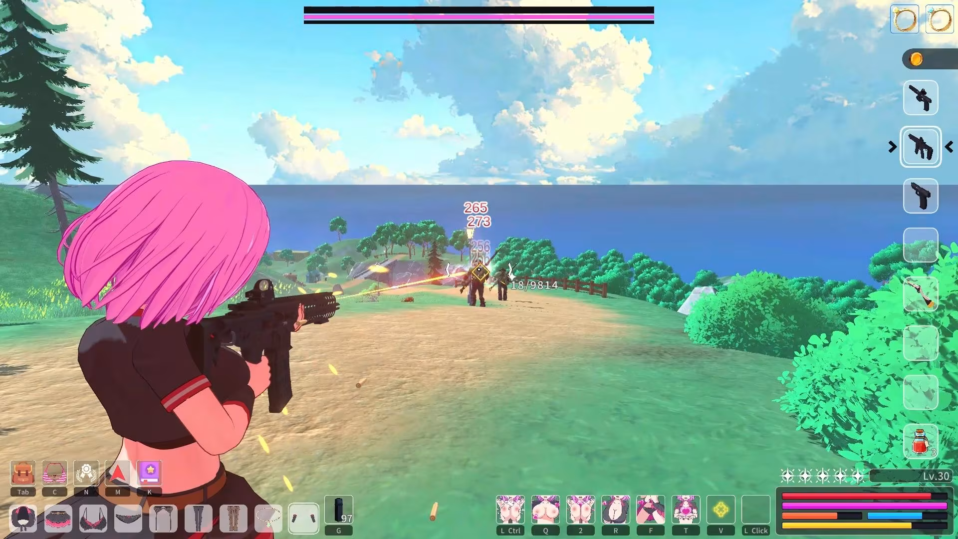 ルーザーメーカー