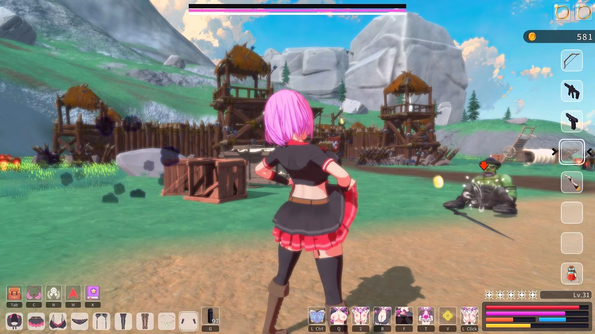 ルーザーメーカー