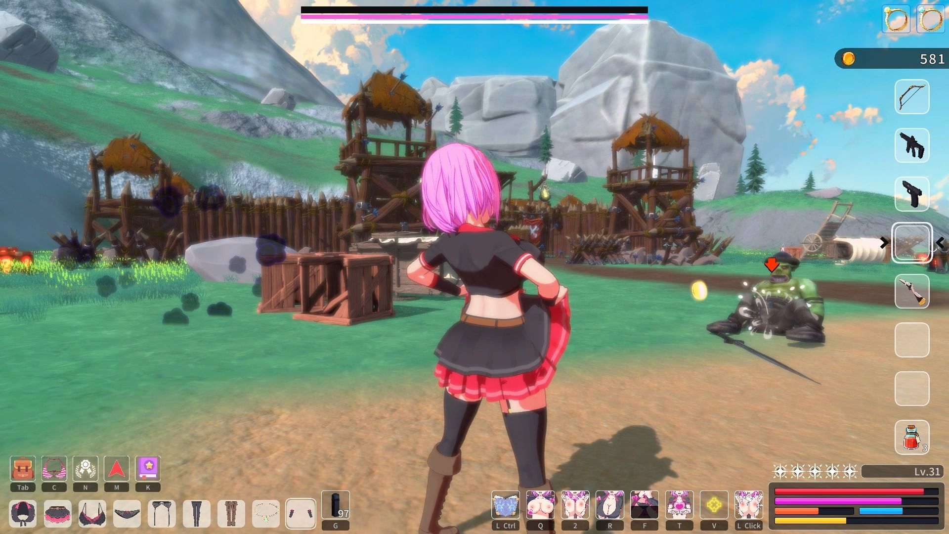 ルーザーメーカー