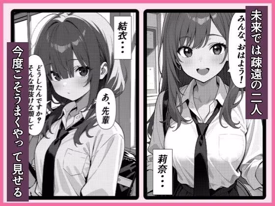学生時代に戻った俺がヒロインを幸せにする話