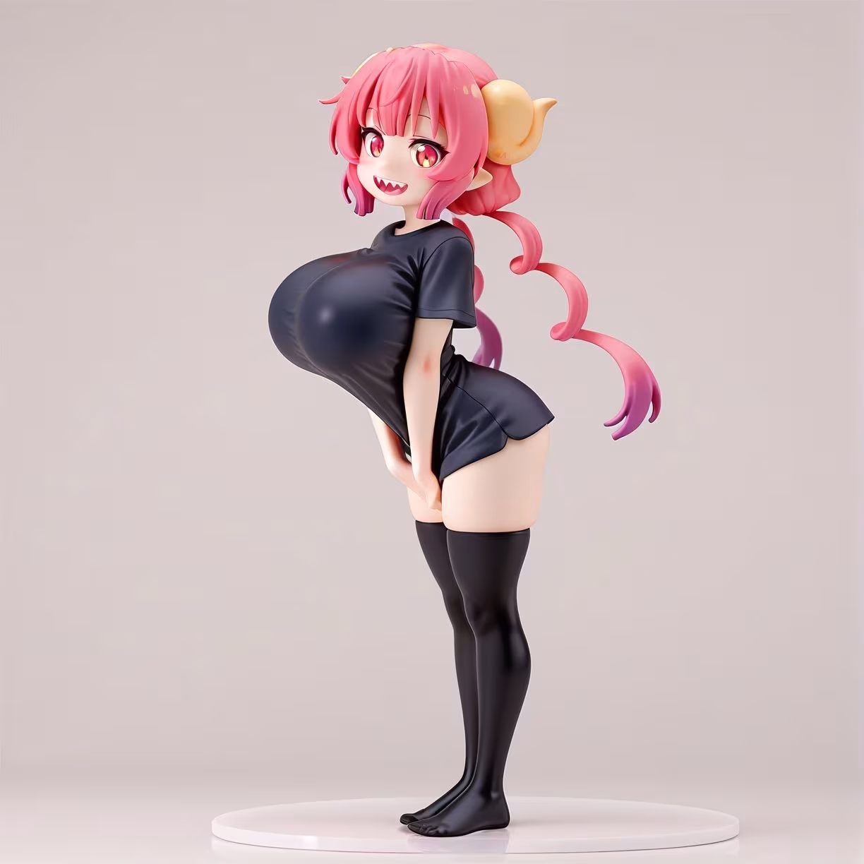 いるるフィギュア