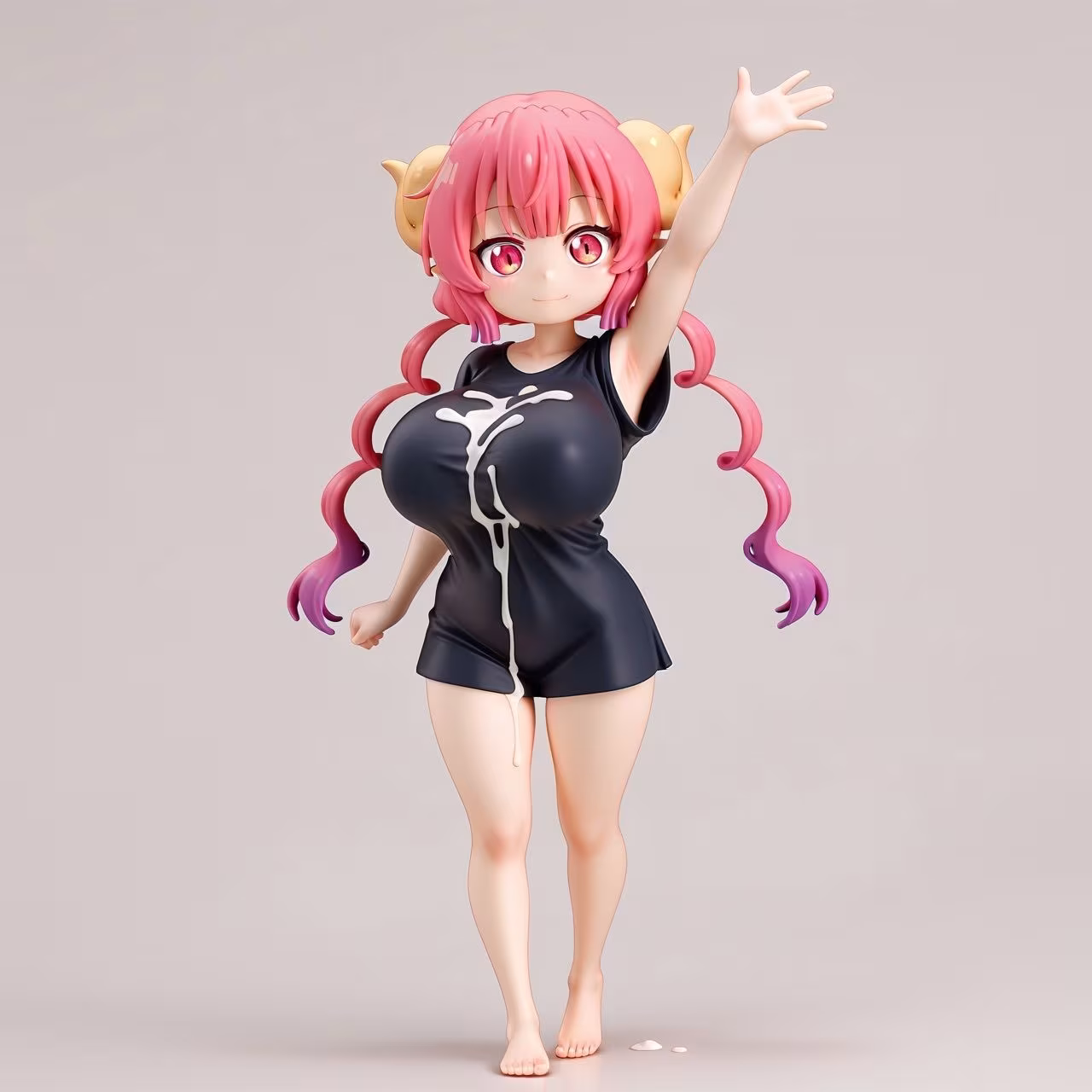 いるるフィギュア