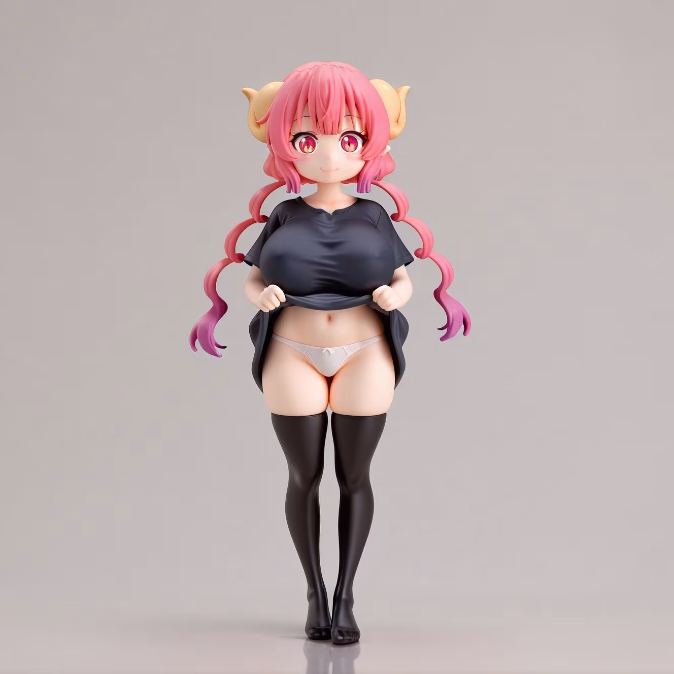 いるるフィギュア