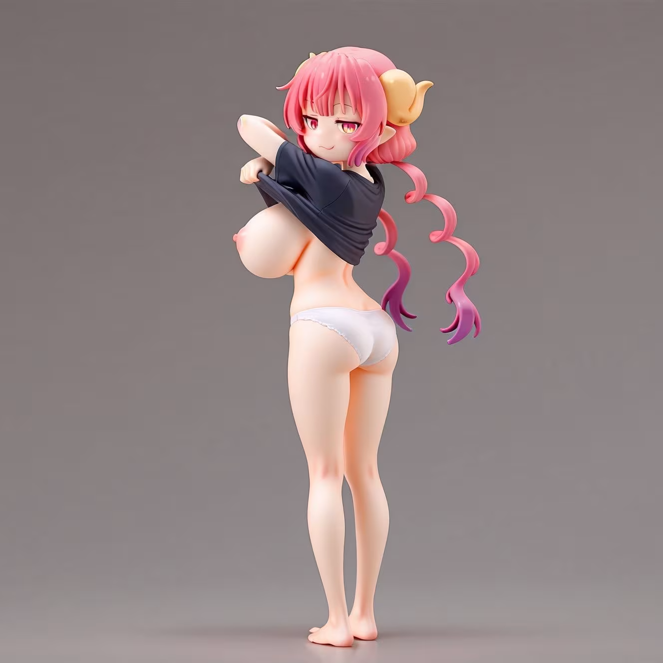 いるるフィギュア