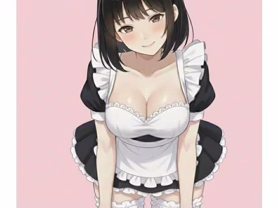 彼ピ持ち生意気なメイドを500ml上反り巨根で寝取る。人生初絶頂に後戻り不可